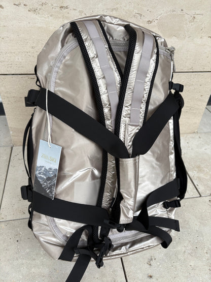 WINDSOR. Navy blue cashmere blazer. T 38