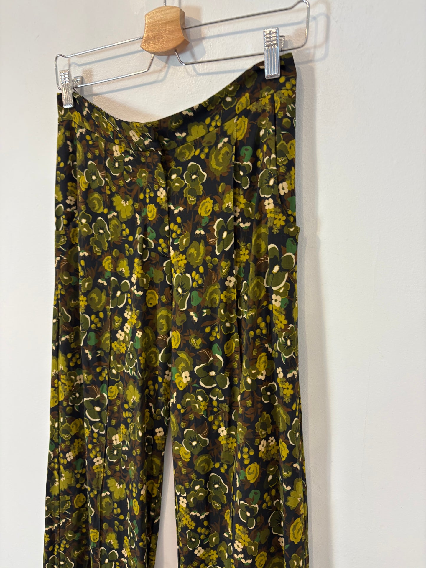 SIYU. Conjunto punto elástico estampado