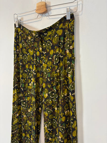 SIYU. Conjunto punto elástico estampado