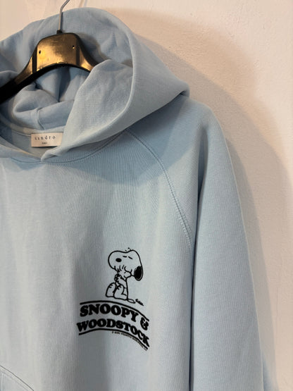 ZARA. Flowy green trousers T.xs