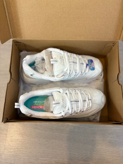 BARILOCHE. Houndstooth trousers size 36