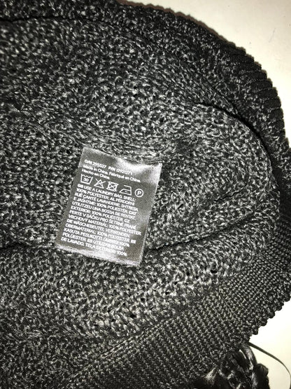 H&M EDITION. Falda corché larga flecos