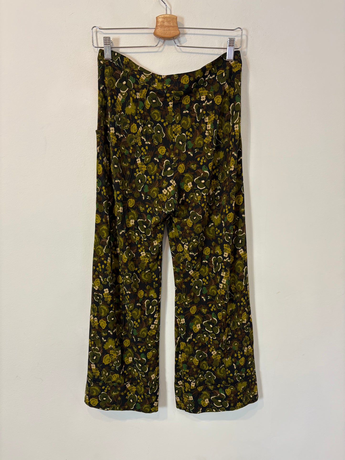 SIYU. Conjunto punto elástico estampado