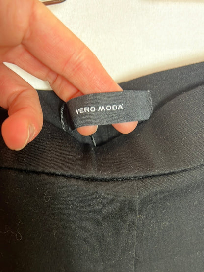 VERO MODA. Bell-bottom leggings Tm