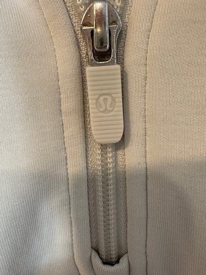 ZARA. Black stretch knit top. TL