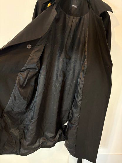 BARILOCHE. Houndstooth trousers size 36