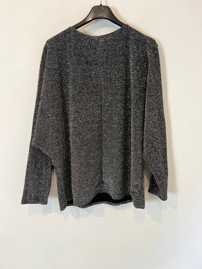 EWIGEM. Top hilos metálicos T.s