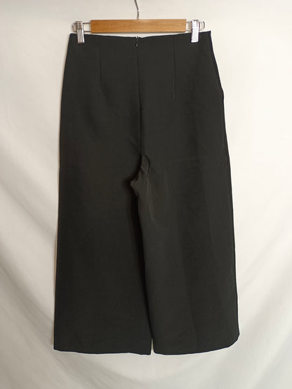 OTRAS.Culotte negros botones T.S