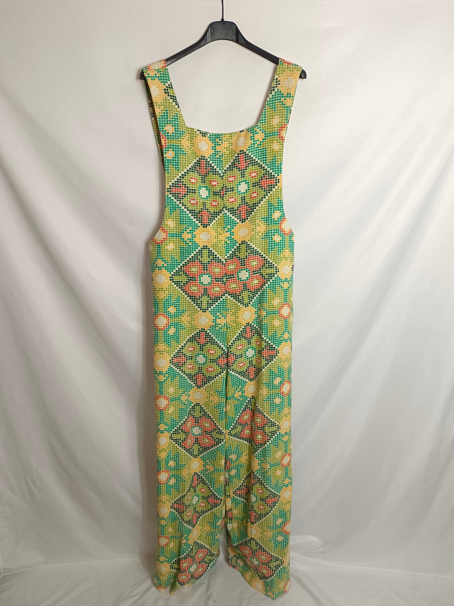 OTRAS. Mono estampado textura TU(M)