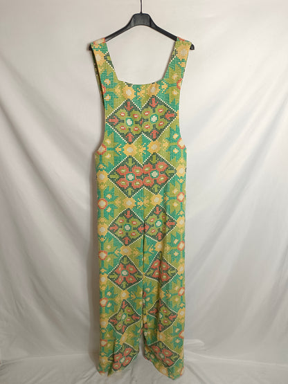 OTRAS. Mono estampado textura TU(M)