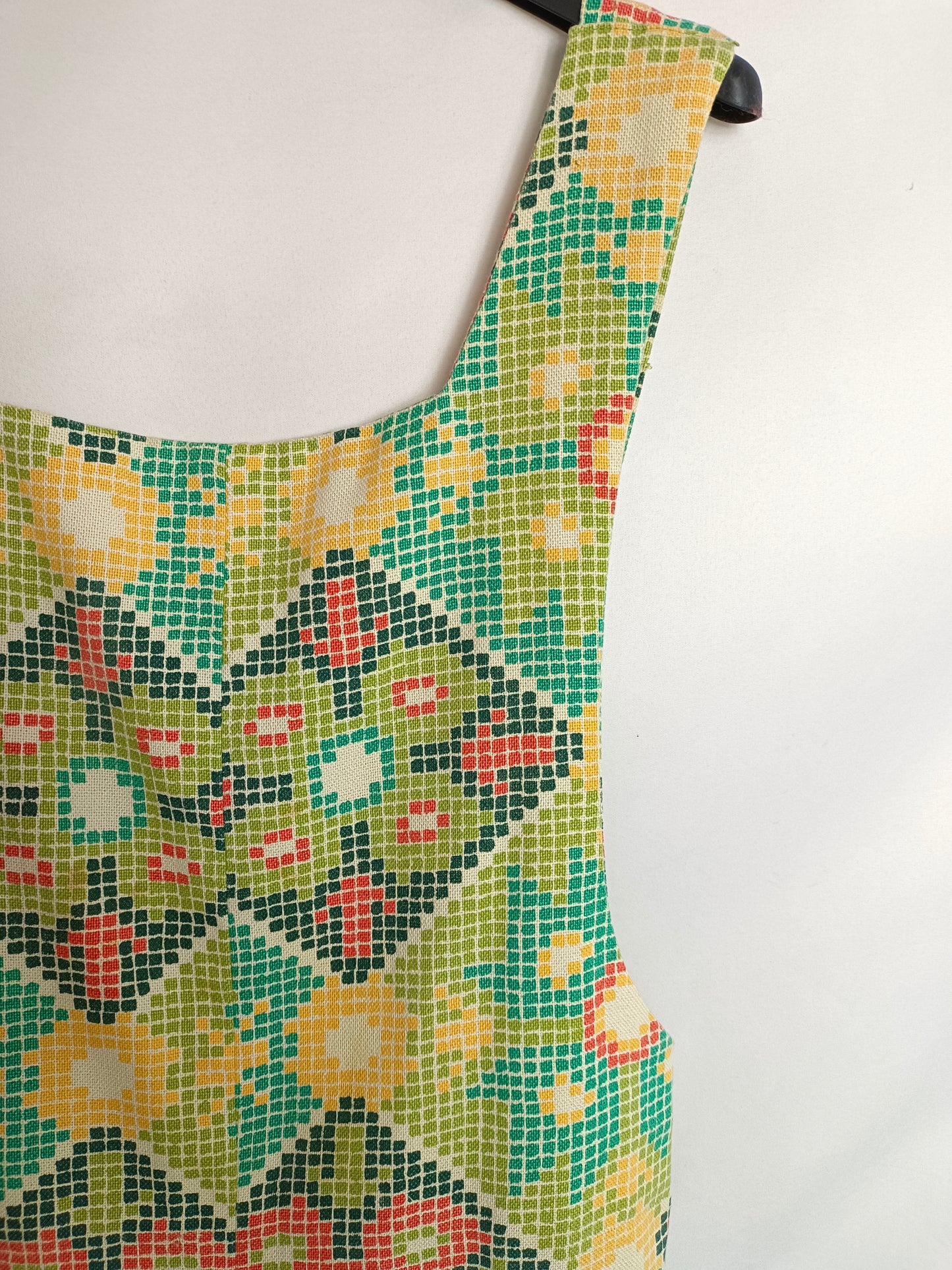 OTRAS. Mono estampado textura TU(M)