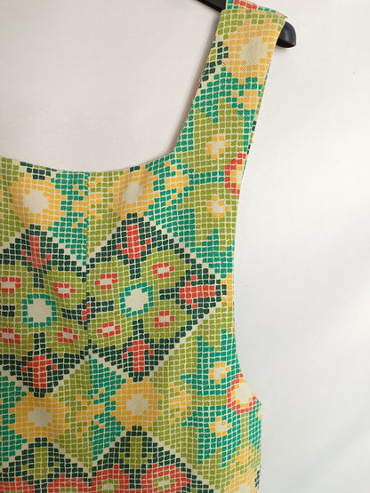 OTRAS. Mono estampado textura TU(M)