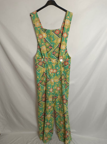 OTRAS. Mono estampado textura TU(M)