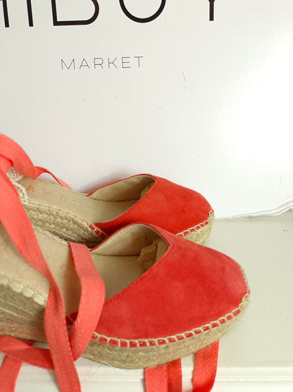 ALHAMAS. Cuñas coral T.37