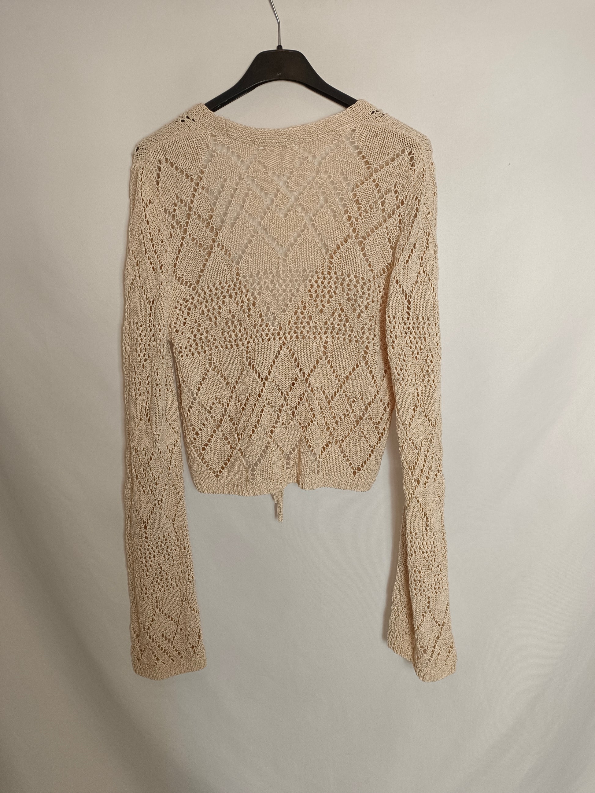 Top punto troquelado – Hibuy market