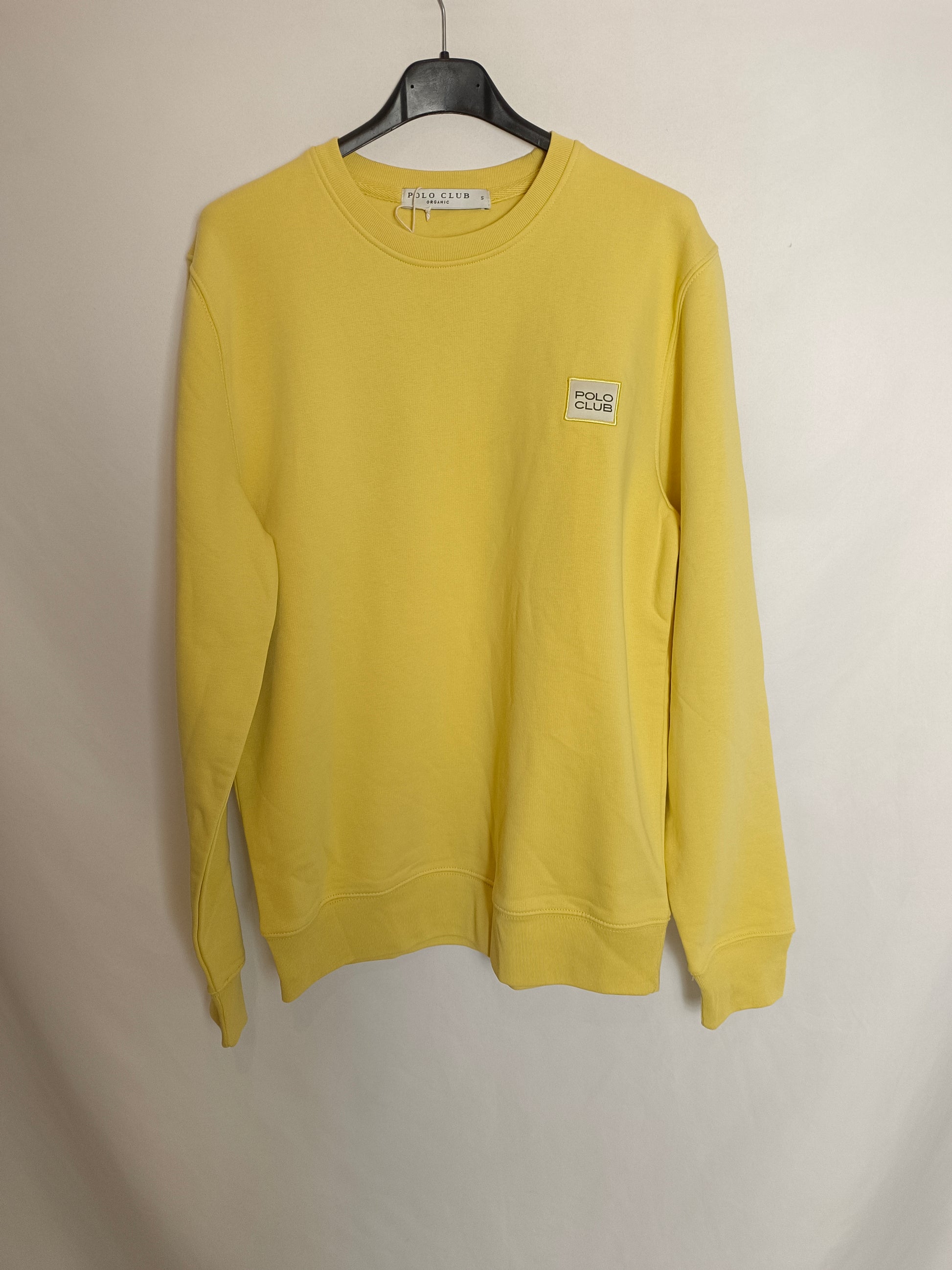 Property Sudadera Polo Ralph Lauren Niño Sudadera Polo Amarilla