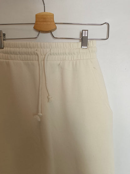 ZARA. Stretch midi skirt Ts