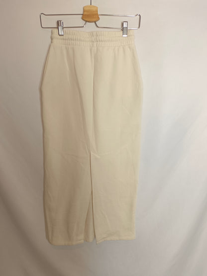 ZARA. Stretch midi skirt Ts