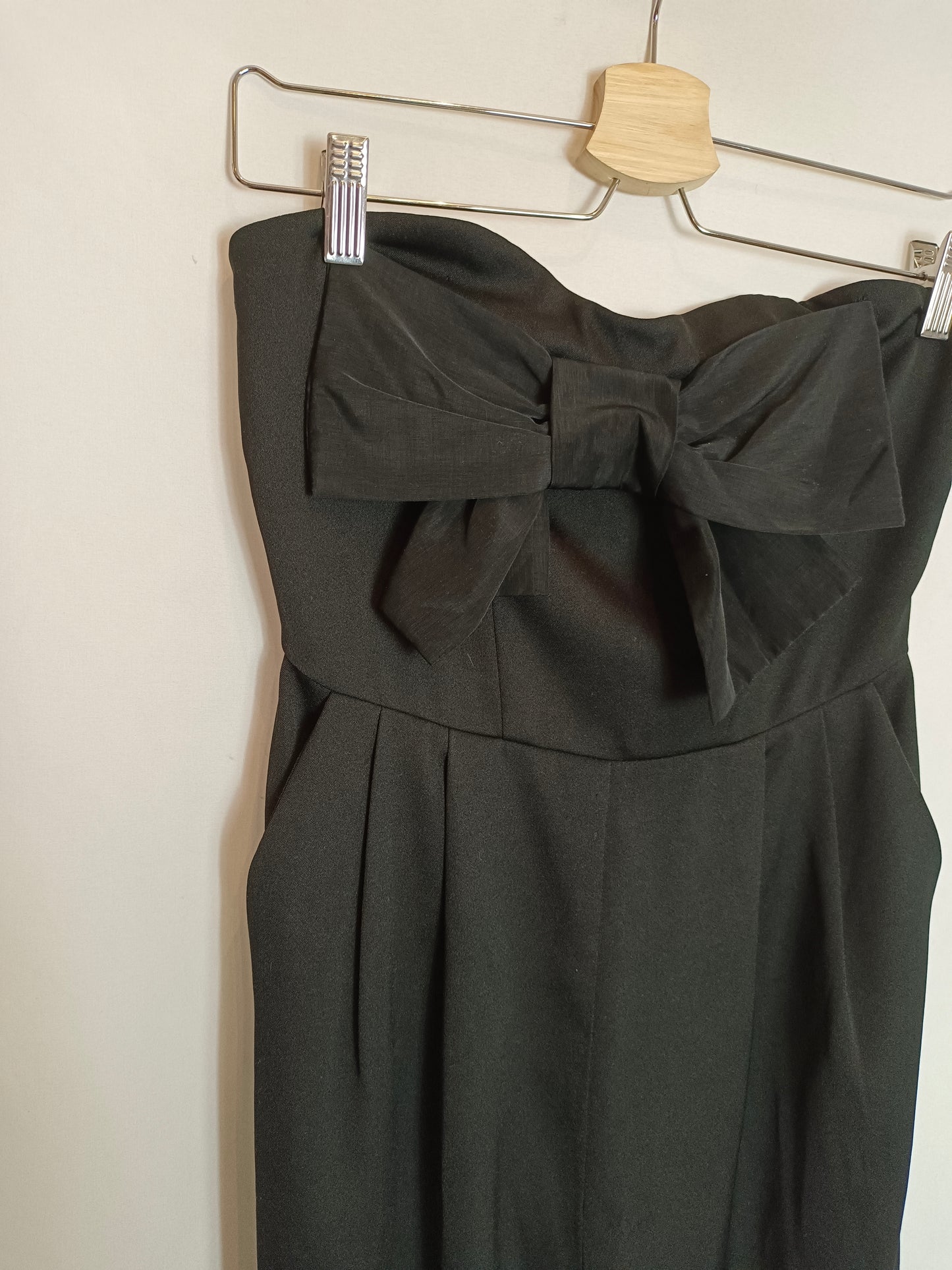 KLING. Mono negro palabra de honor T.1(s)