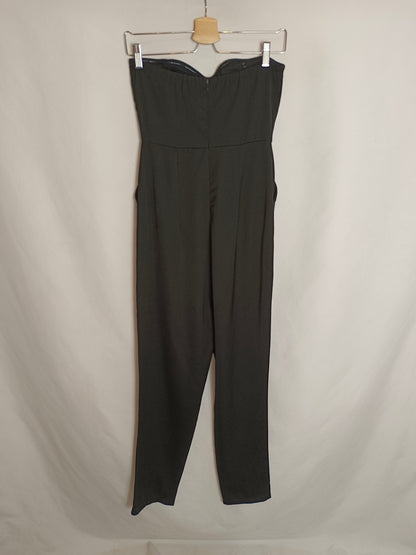 KLING. Mono negro palabra de honor T.1(s)