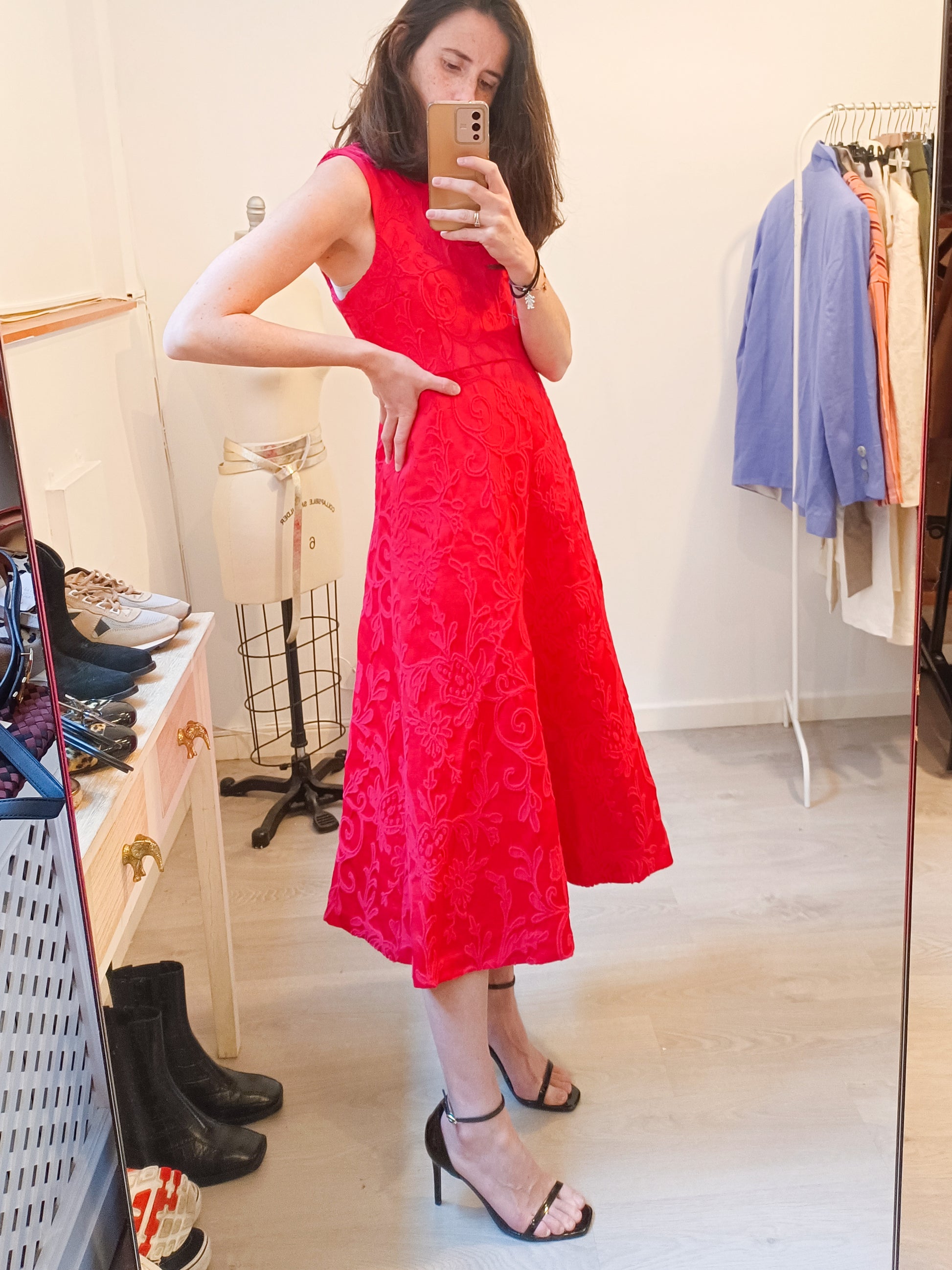 Dress Yoox Mujer Ropa Yoox Mujer Ropa Yoox Dkny Vestido Mujer