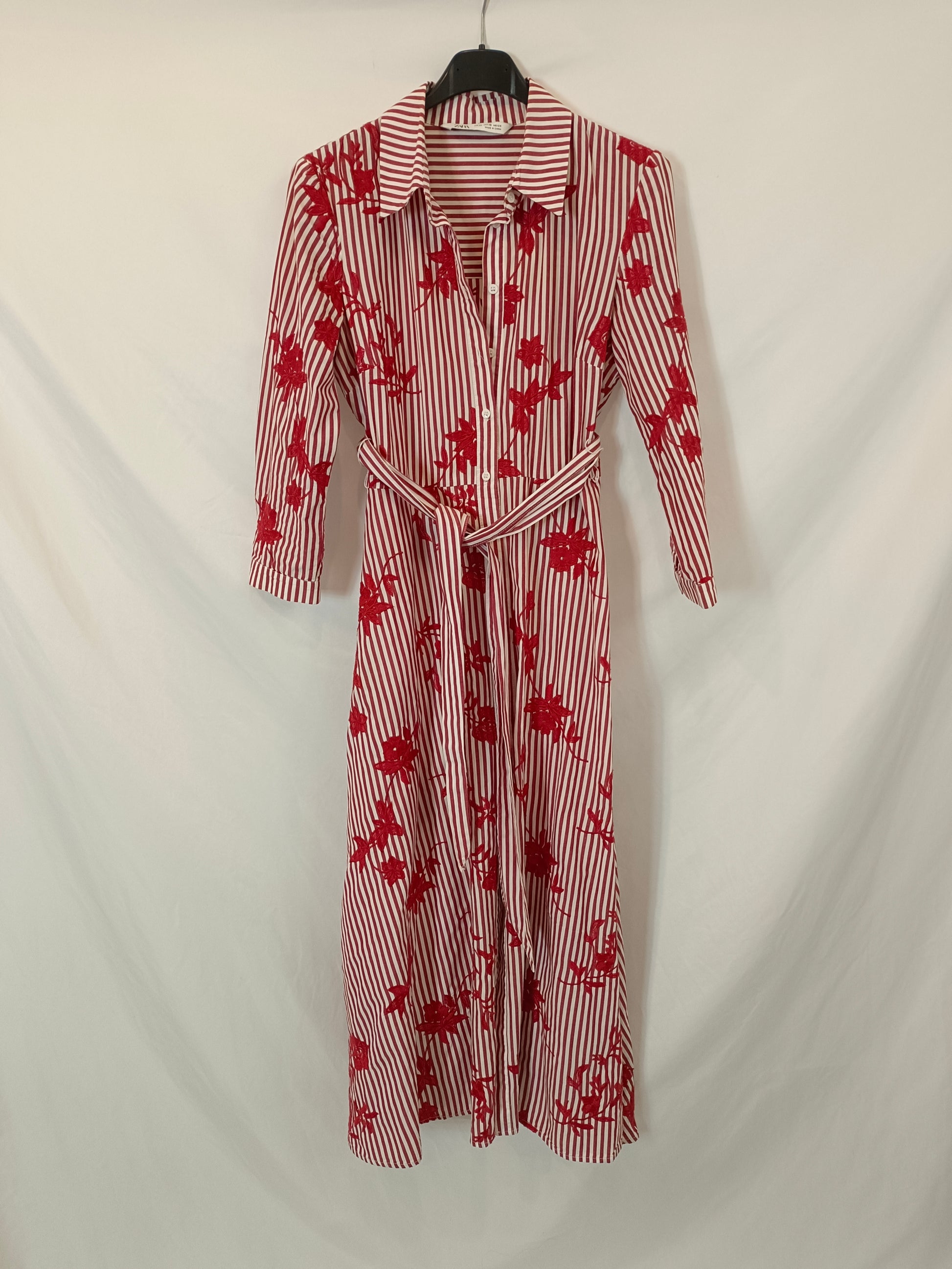 embroidered shirt dress zara ZARA. Embroidered shirt dress T.xs – Hibuy market