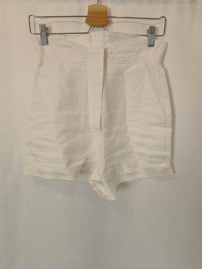 PALOMA LACACI. Total look lino T.xs/s