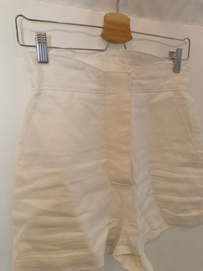 PALOMA LACACI. Total look lino T.xs/s