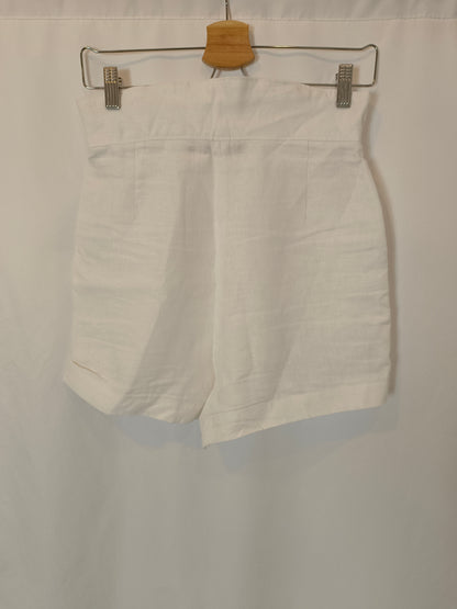 PALOMA LACACI. Total look lino T.xs/s