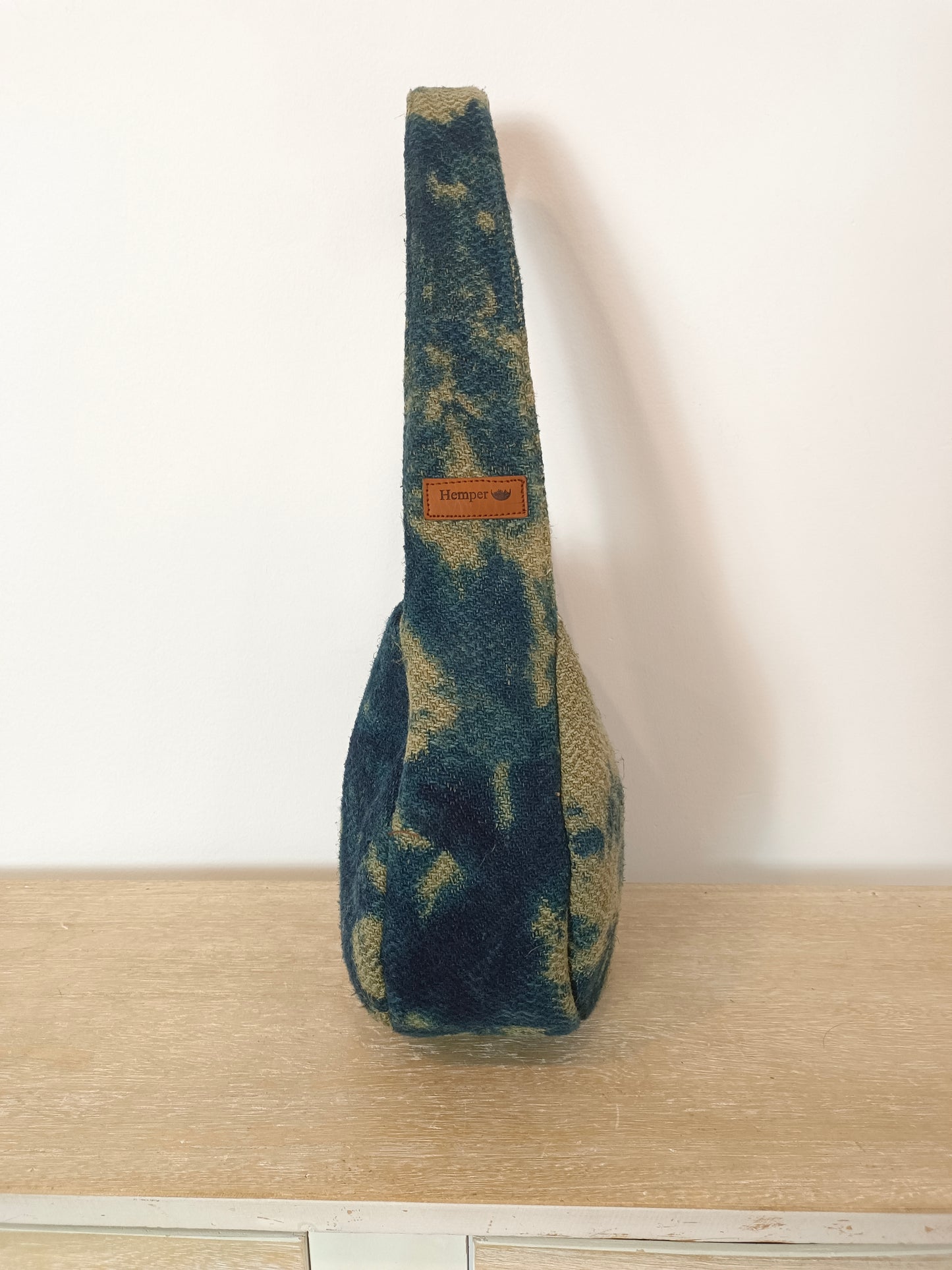 BOLSO AYESHA PEQUEÑO TIE DYE (2 colores)