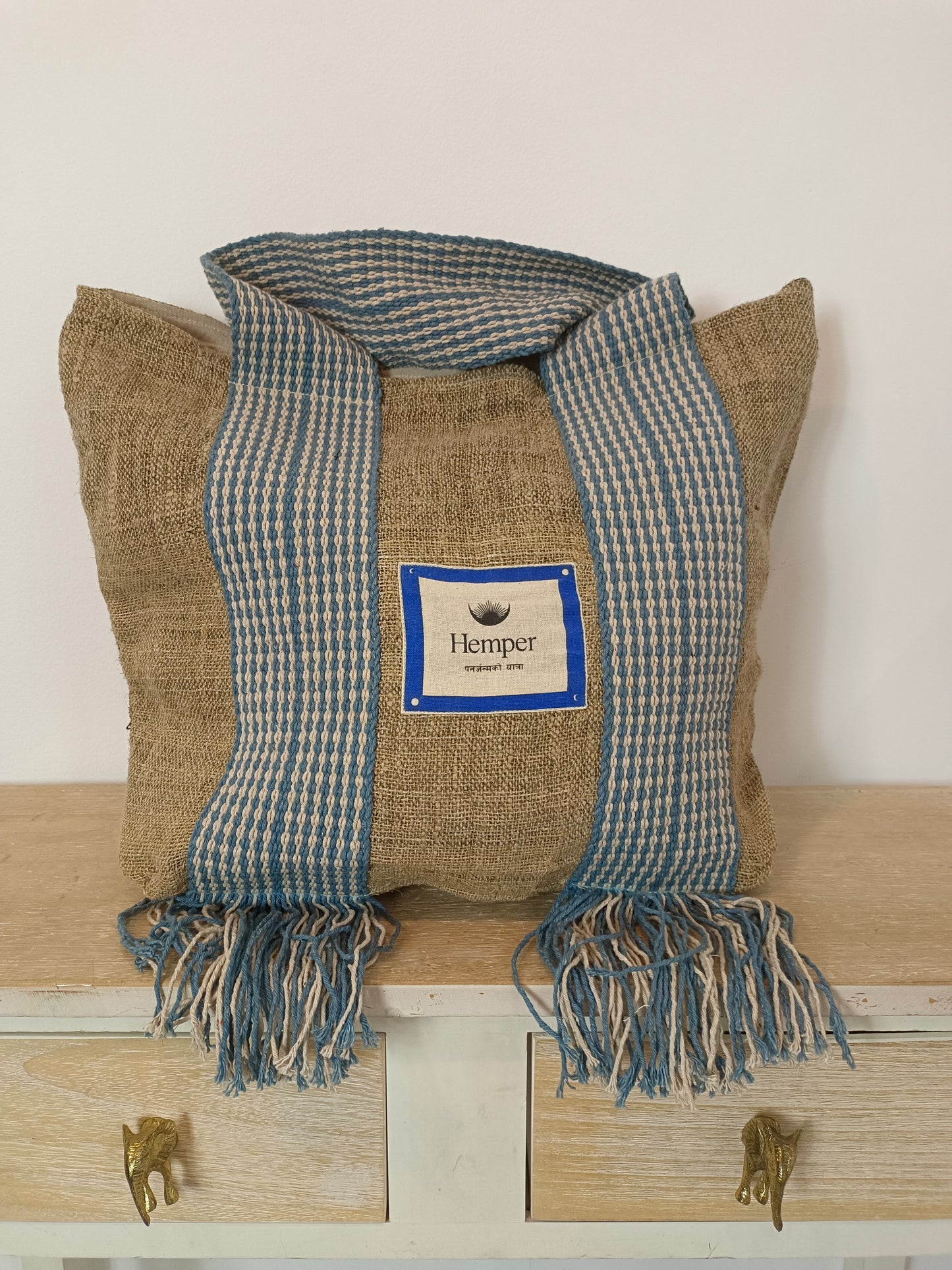 BOLSO MAXI FLECOS (4 colores)