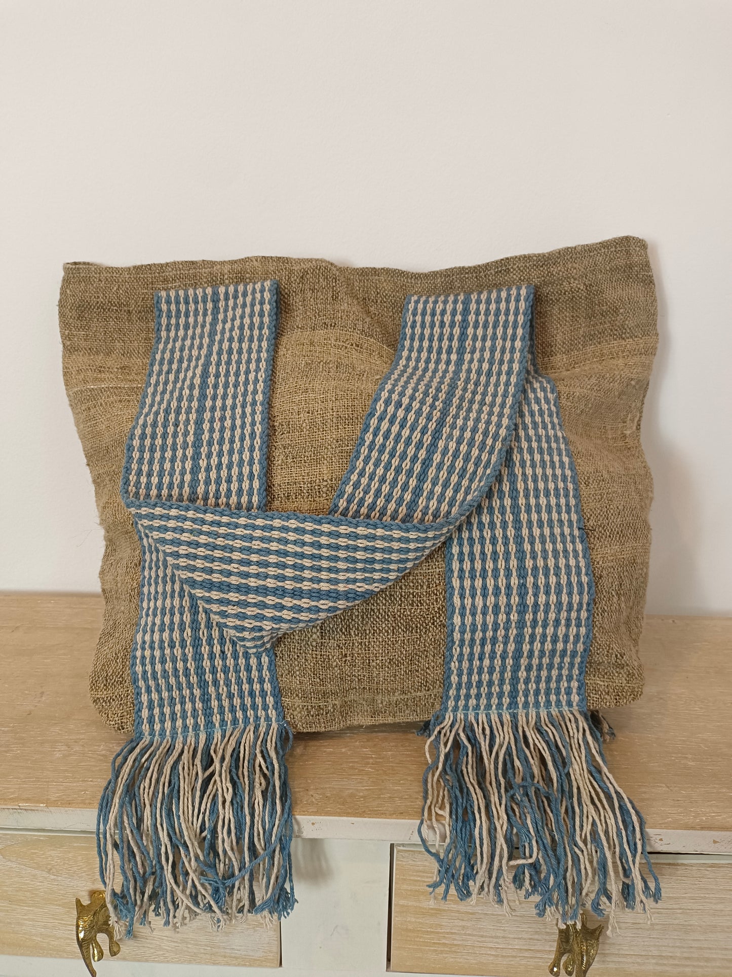 BOLSO MAXI FLECOS (4 colores)