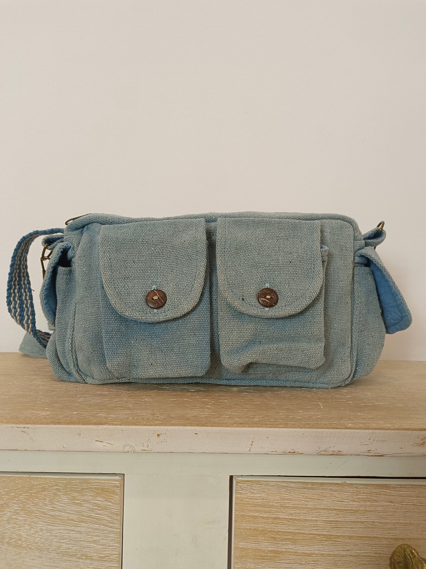 BOLSO BHERI (3colores)