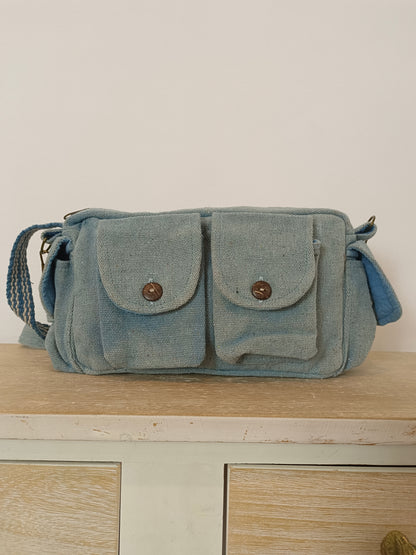 BOLSO BHERI (3colores)