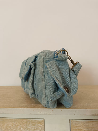 BOLSO BHERI (3colores)