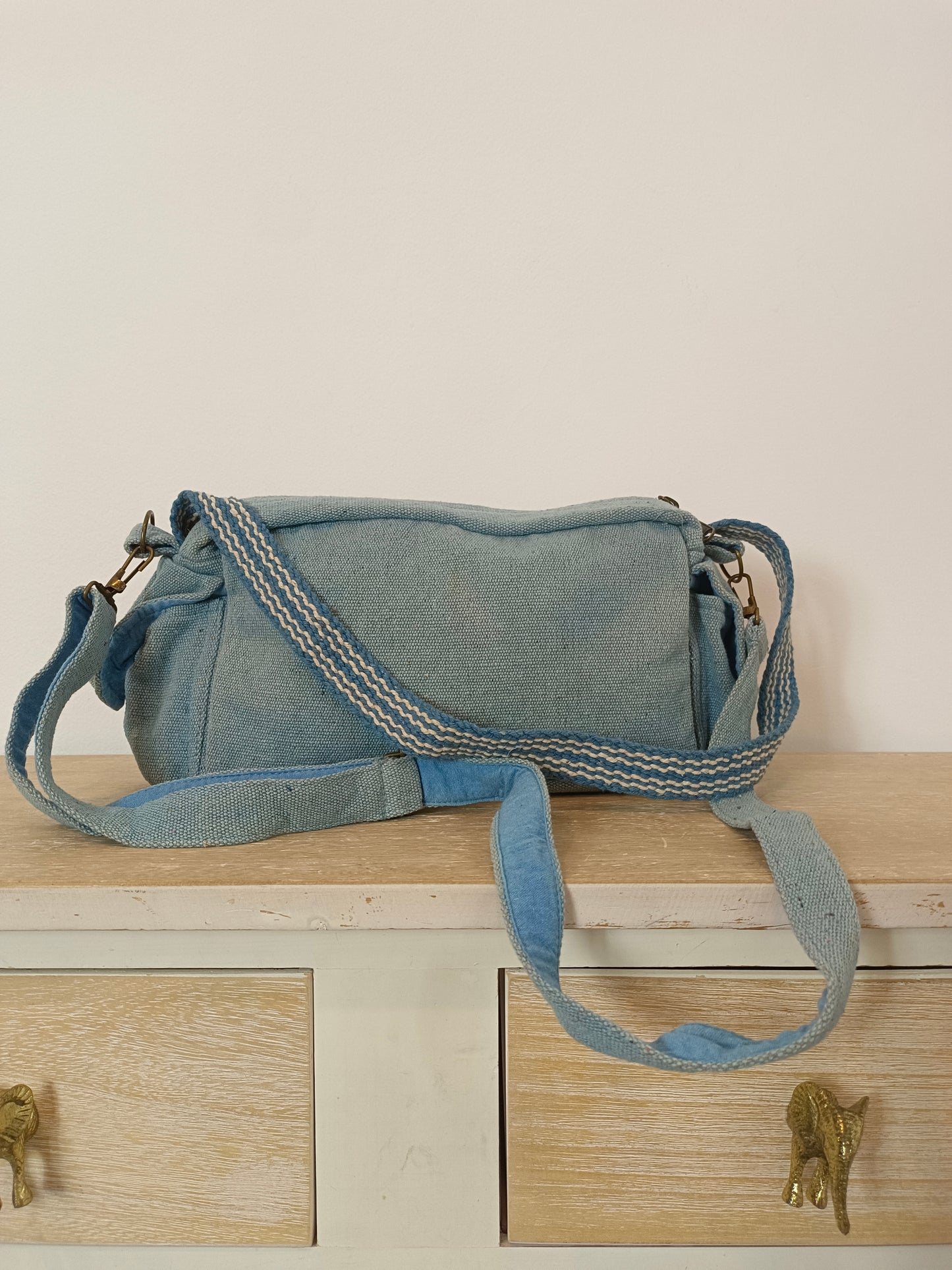 BOLSO BHERI (3colores)