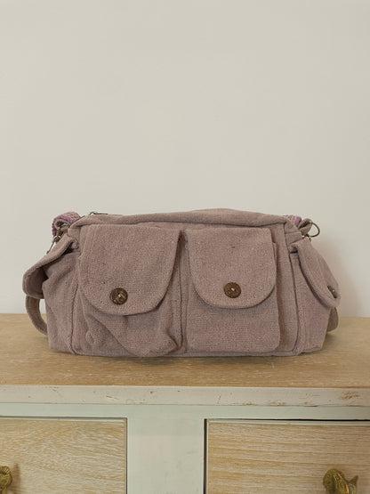 BOLSO BHERI (3colores)