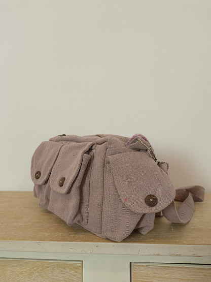 BOLSO BHERI (3colores)