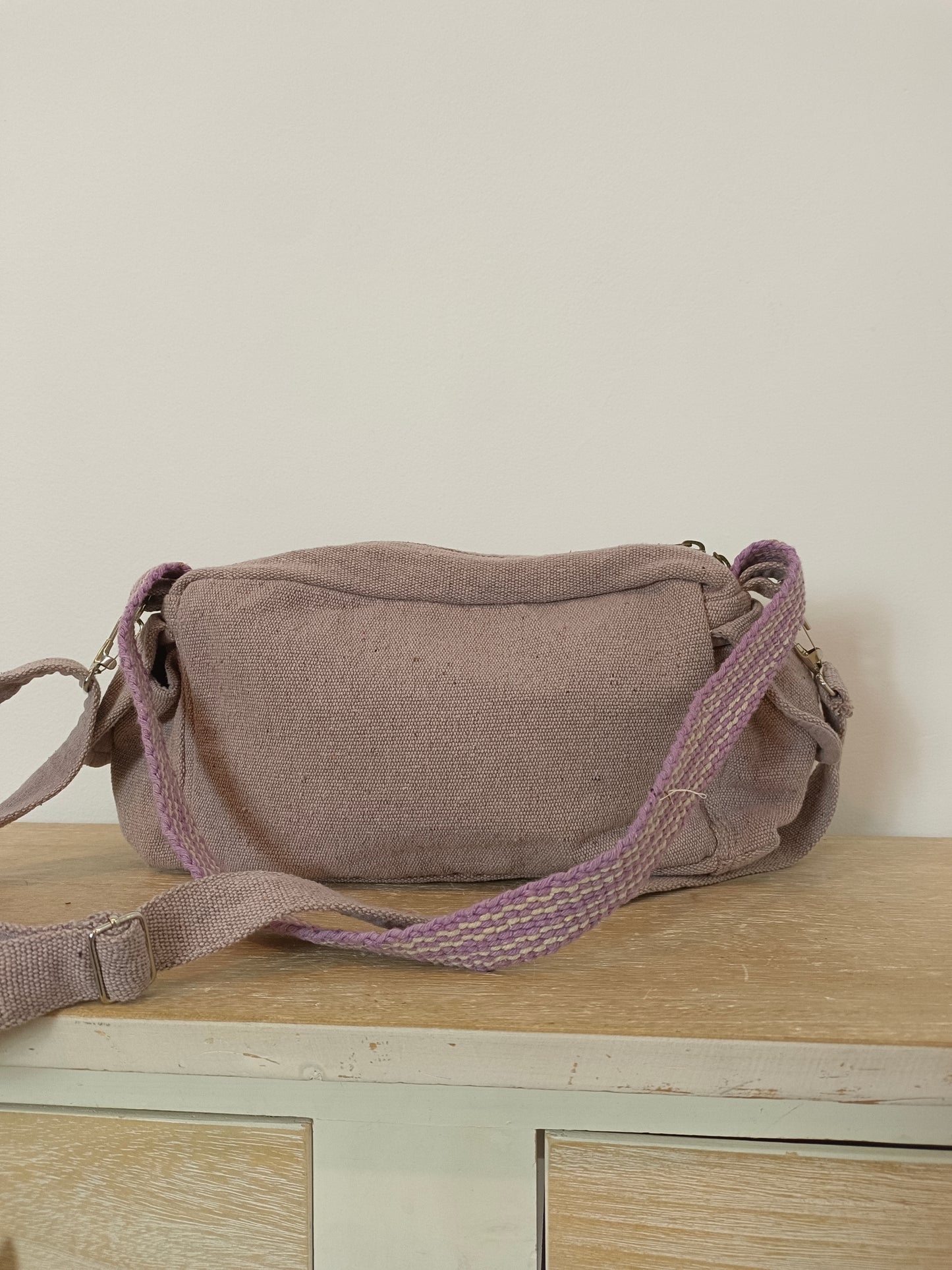 BOLSO BHERI (3colores)