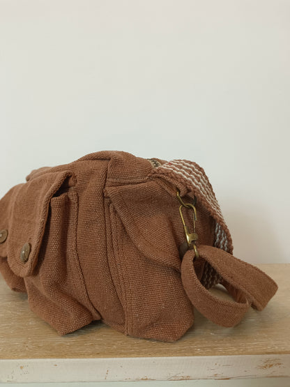 BOLSO BHERI (3colores)