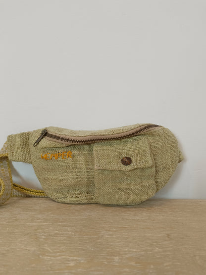 RIÑONERA JANNU (3colores)