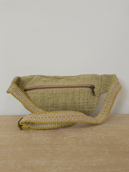 RIÑONERA JANNU (3colores)