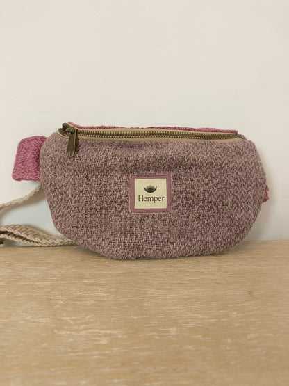 RIÑONERA JANNU (3colores)