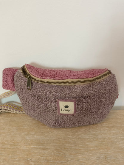 RIÑONERA JANNU (3colores)