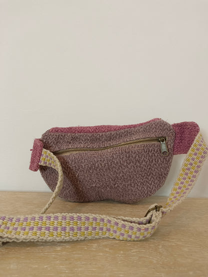 RIÑONERA JANNU (3colores)