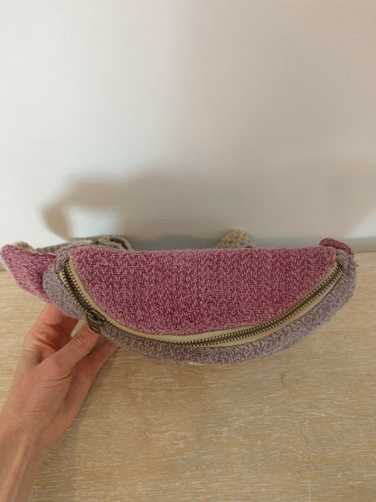 RIÑONERA JANNU (3colores)