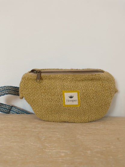 RIÑONERA JANNU (3colores)