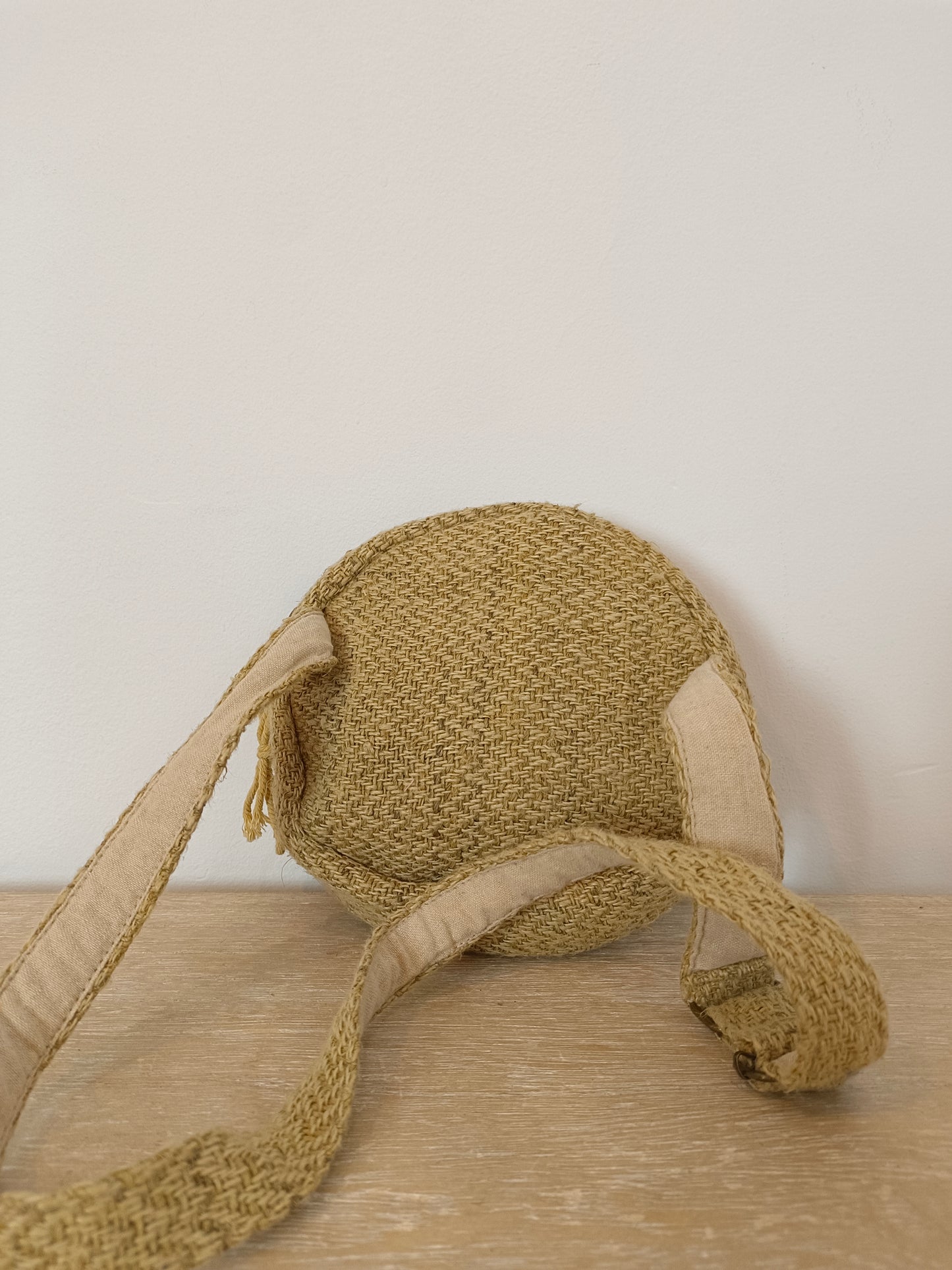 RIÑONERA REDONDA (3 colores)