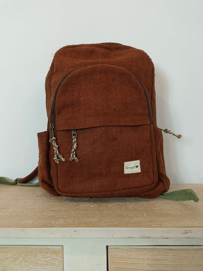 MOCHILA ANNAPURNA NATURAL ( 6 colores)