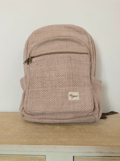 MOCHILA ANNAPURNA ROSA
